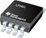 LP3891EMRX-1.2/NOPB by Texas Instruments